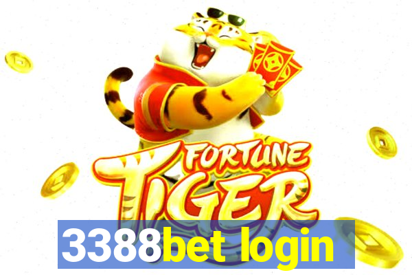 3388bet login